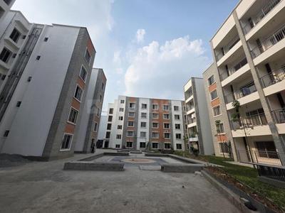 Project Image of 725.0 - 1985.0 Sq.ft 1 BHK Apartment for buy in Nandi Meraki