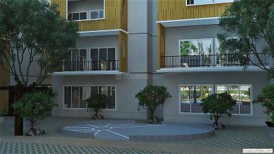Project Image of 1065.0 - 1655.0 Sq.ft 2 BHK Apartment for buy in Venkat Windsor East