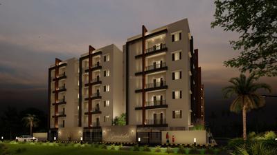 Project Image of 1015.0 - 1215.0 Sq.ft 2 BHK Apartment for buy in AVL Garudadri