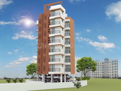 Project Image of 531.0 - 1041.0 Sq.ft 1 BHK Apartment for buy in Dream Pushpak CHS