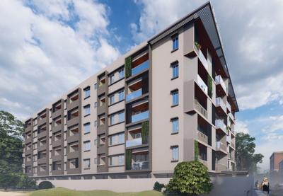 Project Image of 975.0 - 1580.0 Sq.ft 2 BHK Apartment for buy in Royale Sapphire Heritage