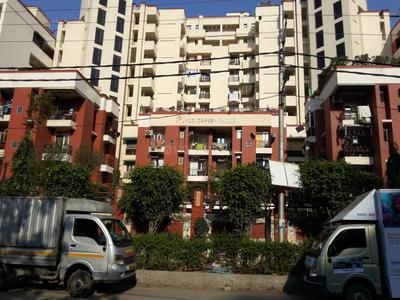 Project Image of 1390 Sq.ft 3 BHK Apartment / Flat for sale in Indirapuram for Rs. 12600000