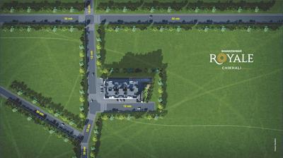 Project Image of 462.0 - 715.0 Sq.ft 1 BHK Apartment for buy in Samruddhi Shankeshwar Royale