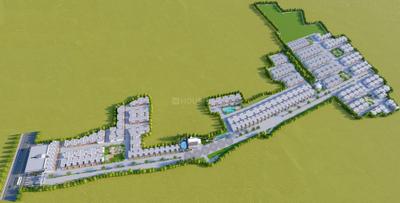 Project Image of 1006.0 - 3060.0 Sq.ft 2 BHK Villa for buy in Kriplani Anaadi Ananta Avenue Phase 1