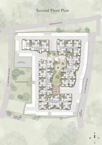 Project Image of 807.0 - 2502.0 Sq.ft 1 BHK Apartment for buy in Ramaniyam Sai Aranya