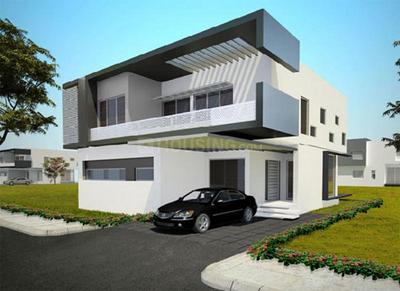 Project Image of 1942.0 - 3410.0 Sq.ft 3 BHK Villa for buy in Oorjita Grand Vie