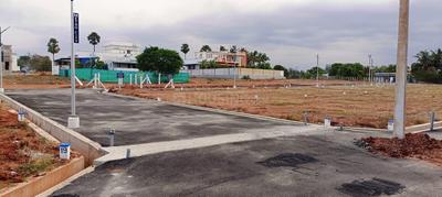 Project Image of 937.0 - 2230.0 Sq.ft Residential Plot Plot for buy in Metro Sai Supra Gate