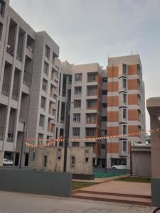 Project Image of 362.96 - 675.0 Sq.ft 1 BHK Apartment for buy in Jhala Tranquility Annexe C Wing