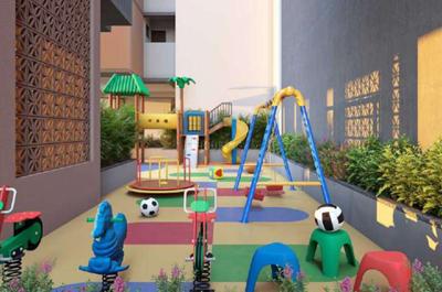 Project Image of 757.46 - 765.31 Sq.ft 3 BHK Apartment for buy in PNP The Capital