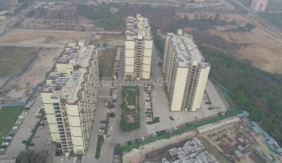 Project Image of 1159.95 - 1656.39 Sq.ft 2 BHK Apartment for buy in Pardos Okas Residency
