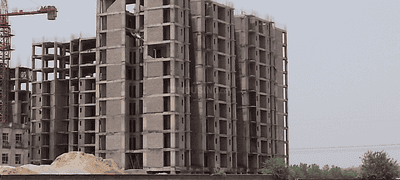 Project Image of 775.0 - 895.0 Sq.ft 2 BHK Apartment for buy in SPLS Grah Awas Yojna