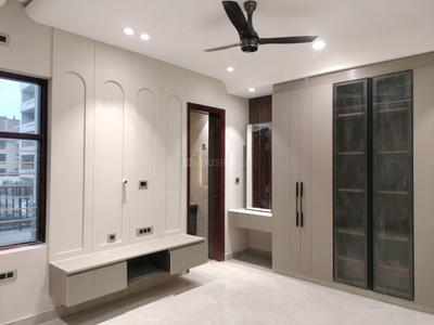 Project Image of 0.0 - 2340.0 Sq.ft 3 BHK Builder Floor for buy in Sita Luxury Floors