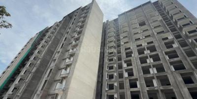 Project Image of 1016.76 - 1518.25 Sq.ft 3 BHK Apartment for buy in Goyal Orchid Platinum