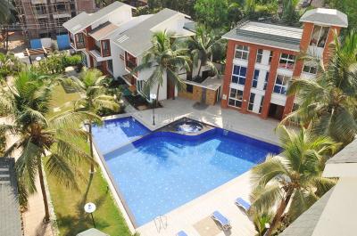 Project Image of 419.0 - 1169.0 Sq.ft 1 BHK Apartment for buy in Heritage Exotica