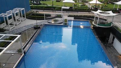 Project Image of 609.13 - 900.29 Sq.ft 2 BHK Apartment for buy in Panchsheel Greens II Tower E6 E7 D3 And D4