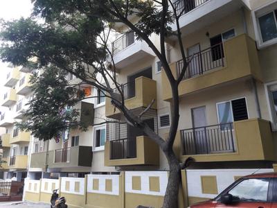 Rathna Lotus Elevation 1