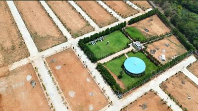 Project Image of 1350.0 - 3960.0 Sq.ft Residential Plot Plot for buy in Sree Laxmi Balaji Township