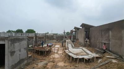 Project Image of 1314.0 - 5426.0 Sq.ft Residential Plot Plot for buy in UB The Paragraph