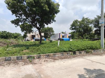 Project Image of 1350.0 - 3600.0 Sq.ft Residential Plot Plot for buy in Vihanga Phase 2