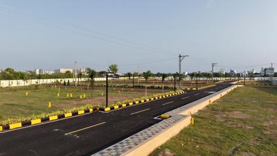 Project Image of 604.0 - 1400.0 Sq.ft Residential Plot Plot for buy in Staar Elite Phoenix Township