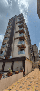 Project Image of 625.92 - 657.35 Sq.ft 2 BHK Apartment for buy in Mohammedi Residency