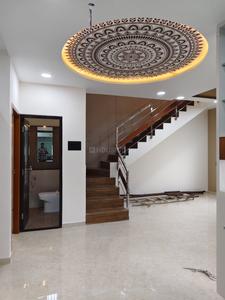 Project Image of 550.0 - 1610.0 Sq.ft 1 BHK Villa for buy in SMV Luxury Villas