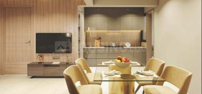 Project Image of 833.99 - 836.46 Sq.ft 3 BHK Apartment for buy in Prayasam