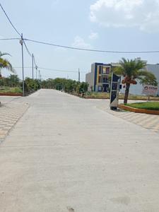 Project Image of 420.22 - 1410.89 Sq.ft Residential Plot Plot for buy in Sunderdeep Singapur Gold City