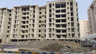 Project Image of 585.0 - 1670.0 Sq.ft 1 BHK Apartment for buy in Shriram Shankari