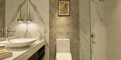 Project Image of 0.0 - 1003.0 Sq.ft 3 BHK Apartment for buy in ACME Boulevard Tower 4