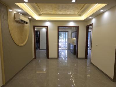 Project Image of 0.0 - 2430.0 Sq.ft 4 BHK Builder Floor for buy in Property Concept Aman Vilas Floor