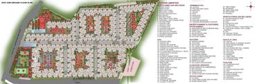 Project Image of 1269.0 - 1800.0 Sq.ft 2 BHK Apartment for buy in Casagrand Elysium
