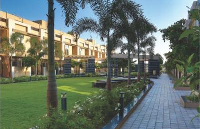 Project Image of 800.0 - 2492.0 Sq.ft 2 BHK Apartment for buy in SS Infinitus Apartments