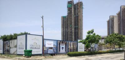 Project Image of 3041.37 - 4566.09 Sq.ft 4 BHK Penthouse for buy in Shalimar One World Pinnacle