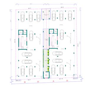 Project Image of 905.0 - 1506.0 Sq.ft 2 BHK Apartment for buy in HP Sky Tower