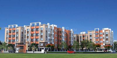 Project Image of 361.0 - 1147.0 Sq.ft 1 BHK Apartment for buy in Cancun Canvas