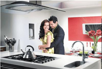 Project Image of 1110.0 - 1700.0 Sq.ft 2 BHK Apartment for buy in Akshar Elementa