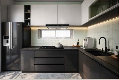 Project Image of 1220.0 - 1399.0 Sq.ft 3 BHK Apartment for buy in Ayyan Devesh