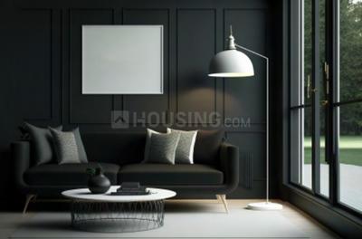 Project Image of 1048.0 - 1620.0 Sq.ft 2 BHK Apartment for buy in Balaji Aangan
