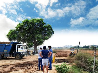 Project Image of 979.52 - 1613.94 Sq.ft Residential Plot Plot for buy in Godrej Retreat Vista