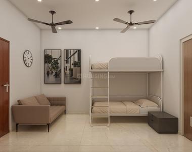 Project Image of 400.0 - 600.0 Sq.ft 1 BHK Apartment for buy in Belmac Infinity