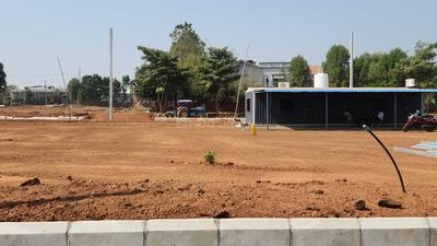 Project Image of 1161.0 - 5391.0 Sq.ft Residential Plot Plot for buy in Vaibhav Township