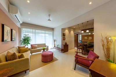 Project Image of 643.04 - 658.97 Sq.ft 2 BHK Apartment for buy in Vishwanath Maher Homes 5