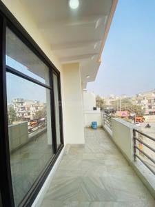 Project Image of 0.0 - 1890.0 Sq.ft 3 BHK Builder Floor for buy in Goyal Ultra Luxury Floors