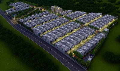 Project Image of 0.0 - 3325.0 Sq.ft 4 BHK Villa for buy in NDR Vipasa