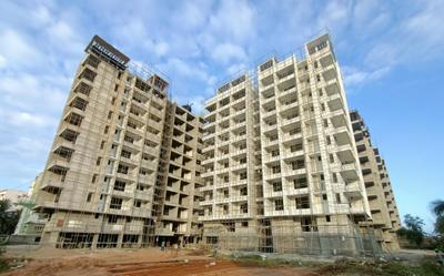 Project Image of 1255.0 - 1545.0 Sq.ft 2 BHK Apartment for buy in Fame Horizon