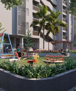 Project Image of 0.0 - 1188.0 Sq.ft 2 BHK Apartment for buy in Rushabh Heights