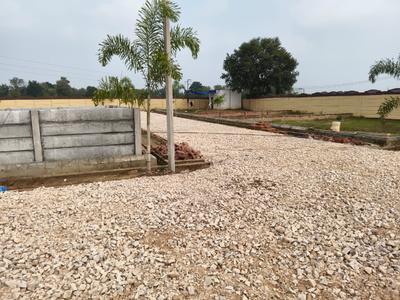 Project Image of 1000.0 - 1300.0 Sq.ft Residential Plot Plot for buy in Grihpati Sankalp