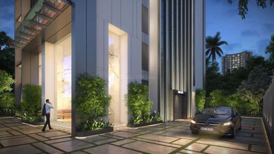 Project Image of 430.02 - 641.96 Sq.ft 1 BHK Apartment for buy in Aplite Sapphire