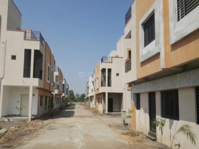 Project Image of 0.0 - 3150.0 Sq.ft 4 BHK Villa for buy in Shri Hari Villa Bunglows